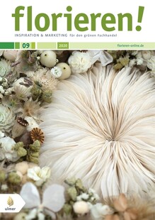 Cover florieren 09/2020