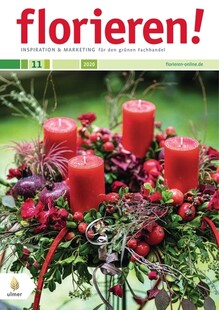Cover florieren 11/2020