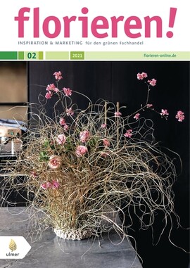 Cover florieren 02/2021