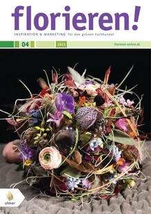 Cover florieren 04/2021