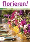 Cover florieren 06/2021
