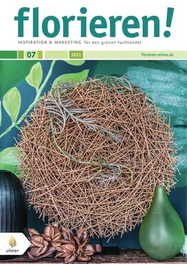 Cover florieren 07/2021
