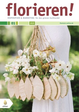 Cover florieren 01/2019