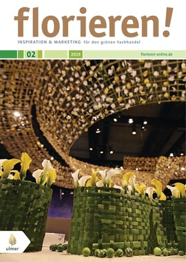 Cover florieren 02/2019