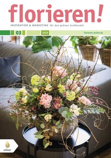 Cover florieren 03/2019