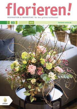 Cover florieren 03/2019