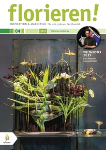 Cover florieren 04/2019