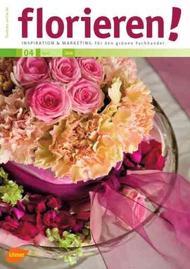 Cover florieren 04/2008