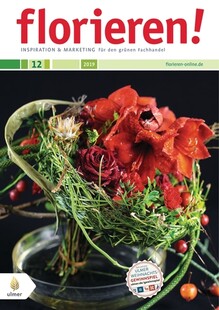 Cover florieren 12/2019