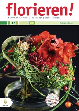 Cover florieren 12/2019