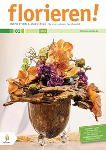 Cover florieren 01/2020