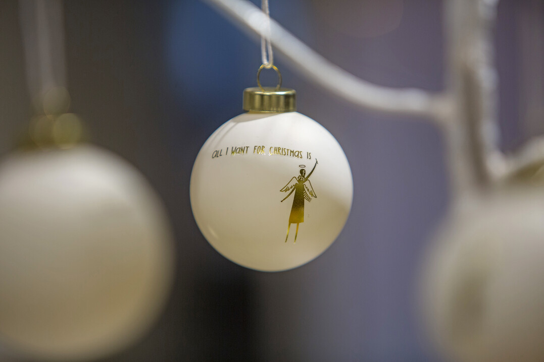 Die Christmasworld strukturiert sich am 2019 um und erweitert ihre Fläche