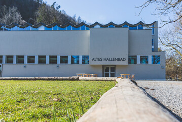 Der diesjhrige sterreichische Bundeslehrlingswettbewerb findet im alten Hallenbad in Feldkirch statt.