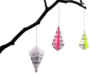 Schnes verbindet startet mit einem Gemeinschaftsstand junger Designer auf der Trendset in Mnchen (5. bis 7. Januar 2014) in der Halle A3 Stand F31. 