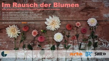Die fnfteilige Dokumentationsreihe startet am 26. Januar 2025.<br>