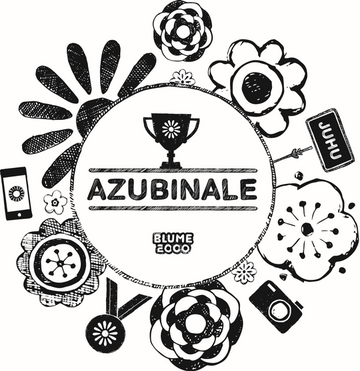 Mit der Azubinale will Blume 2000 den Nachwuchs motivieren und frdern.