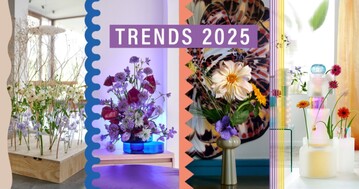 Die Stiltrends spiegeln den Zeitgeist wider.<br>
