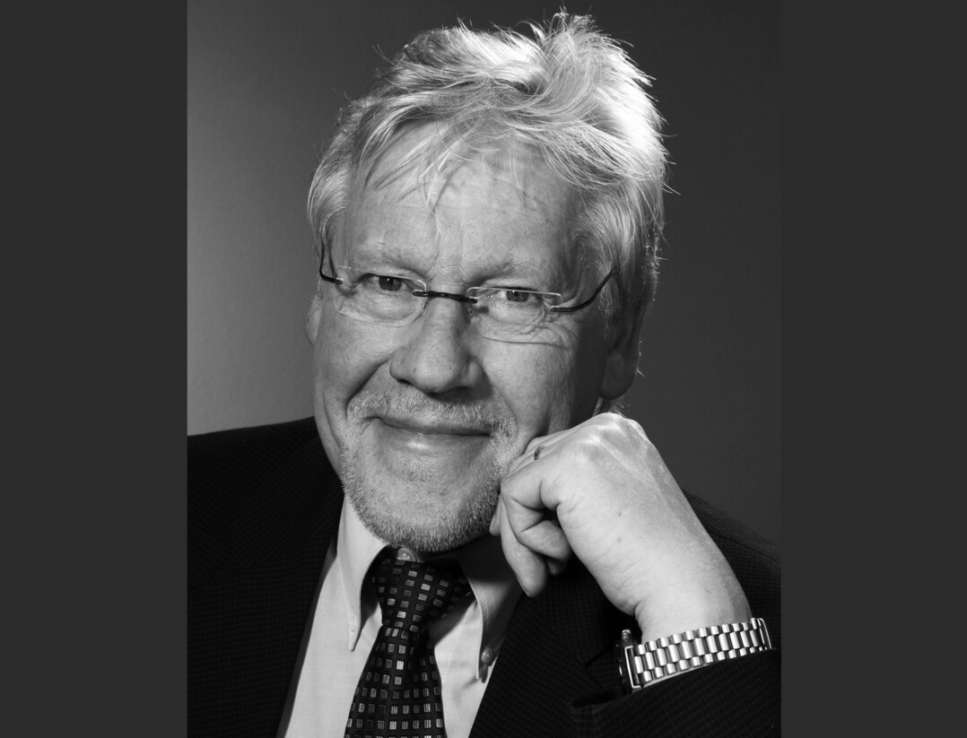 Benno Bergener war Meister der betrieblichen Kennzahlen und wird als warmherziger Mensch in Erinnerung bleiben.