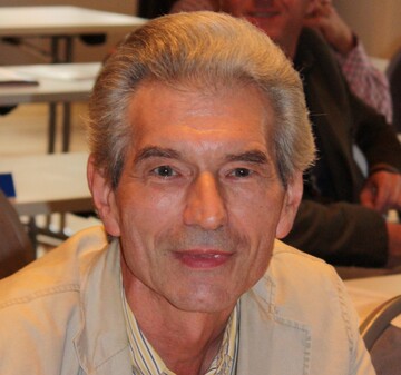 Bernd Stephan verstarb im Oktober whrend einer Reise.