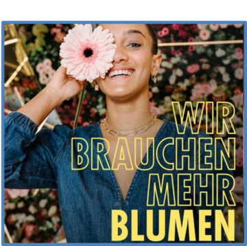 Der Wettbewerb ist angelehnt an die Kampagne des Blumenbro Holland. 