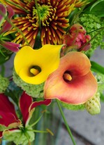 Im letzten Jahr testete das Belflair-Team in München das Simply-Calla-Konzept und machte gute Erfahrungen.