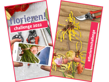 #florierenchallenge