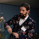 Christoper Ernst aus Kindelbrück