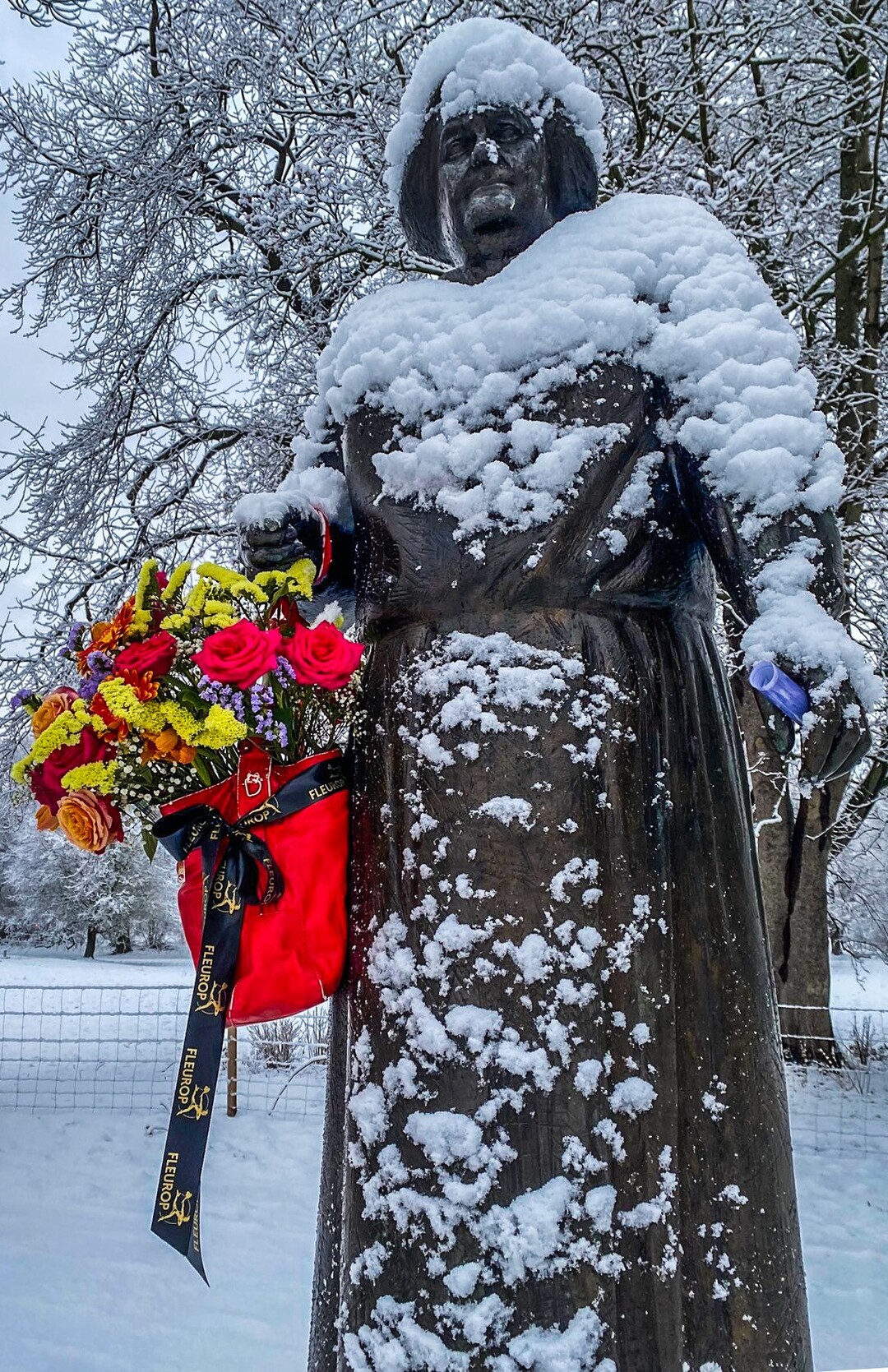 Clara Zetkin