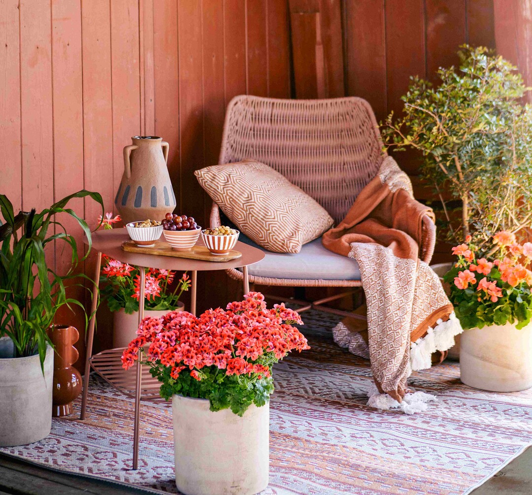    Boho Country Living 