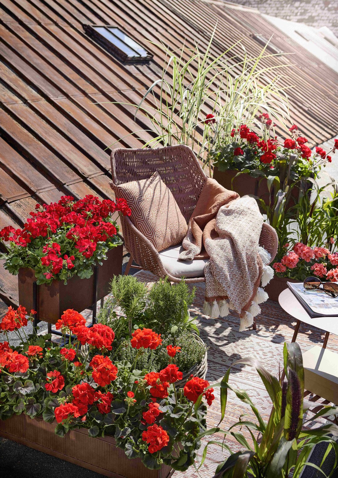    Boho Country Living 