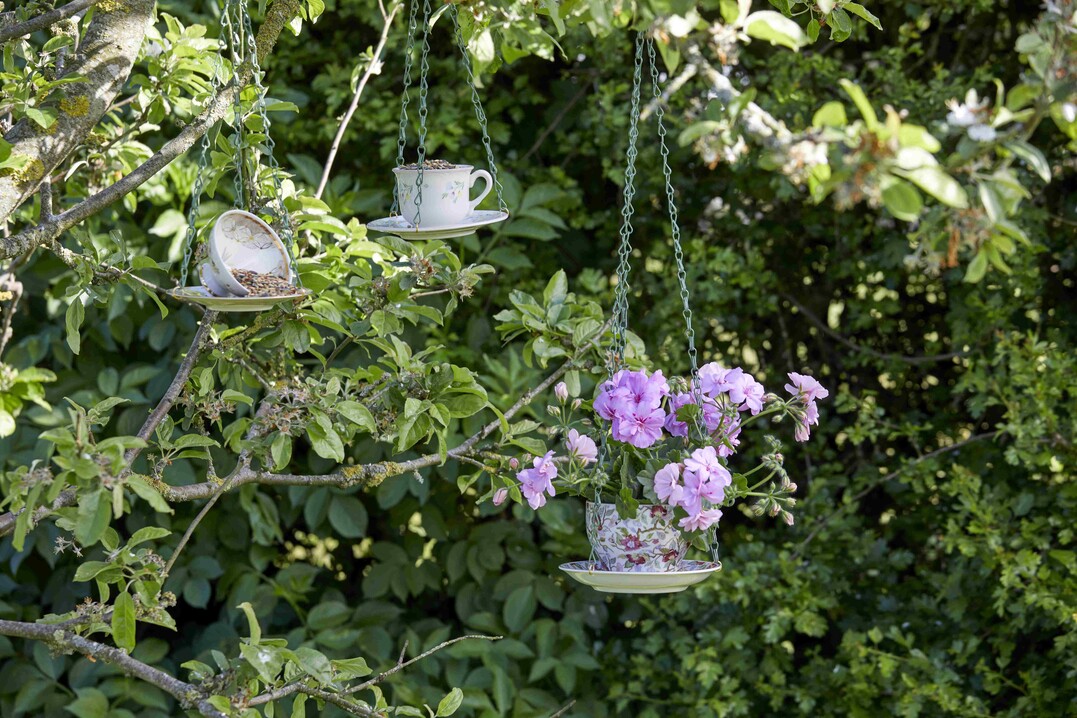    DIY-Idee 