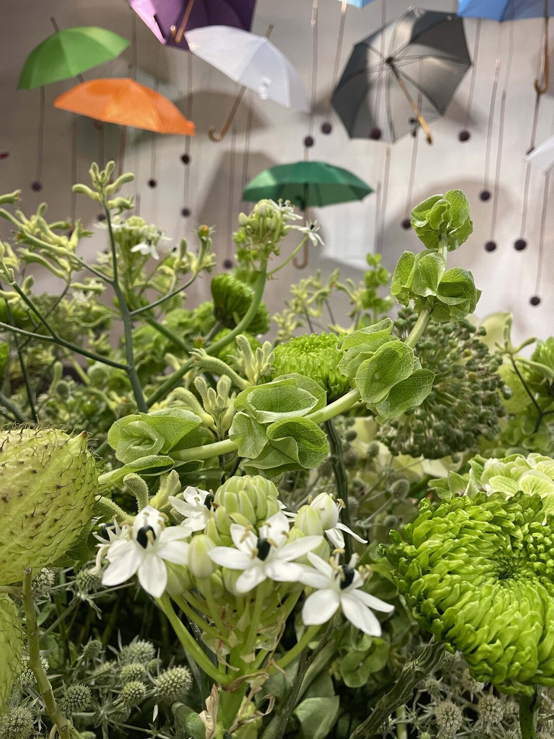 Detail des Werkstcks "Schokolade essen"
