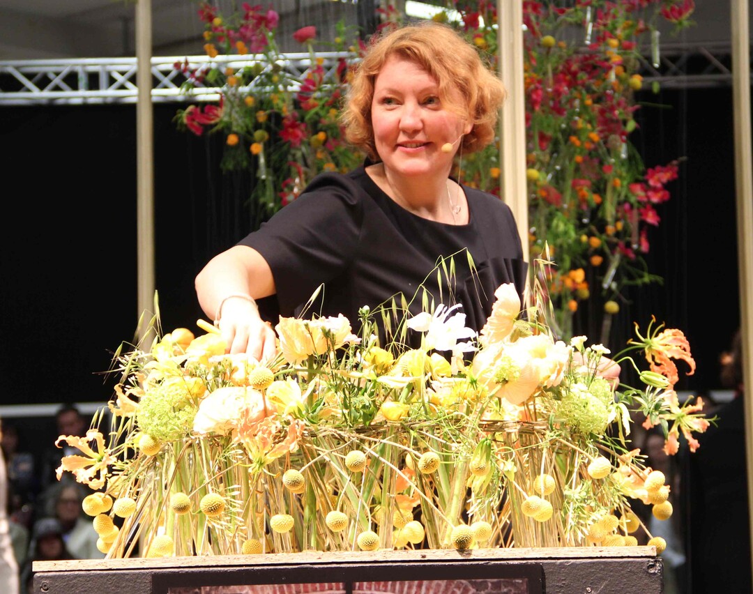 Natalia Zhizhko, die Europameisterin 2011, startet fr Russland