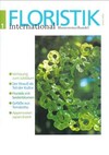 Cover florieren 01/2003