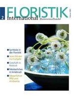 Cover florieren 02/2003