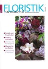 Cover florieren 03/2003