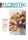 Cover florieren 08/2003
