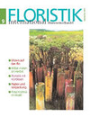 Cover florieren 09/2003