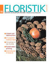 Cover florieren 11/2003
