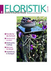 Cover florieren 08/2006