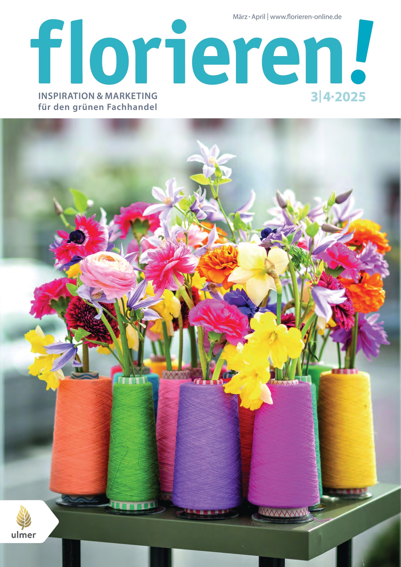 Garten & Lecker 6. Staffel florieren!