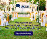 Durch den Gyp International Wedding Style Wettbewerb soll ein neuer Katalog mit inspirierender Gypsophila-Floristik entstehen.