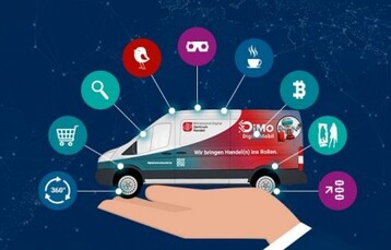 Mittelstand-Digital Zentrum Handel