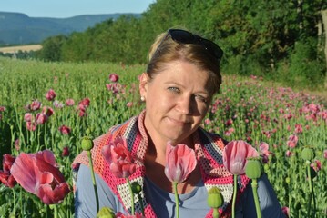  Dorota Szczepinska aus Kassel