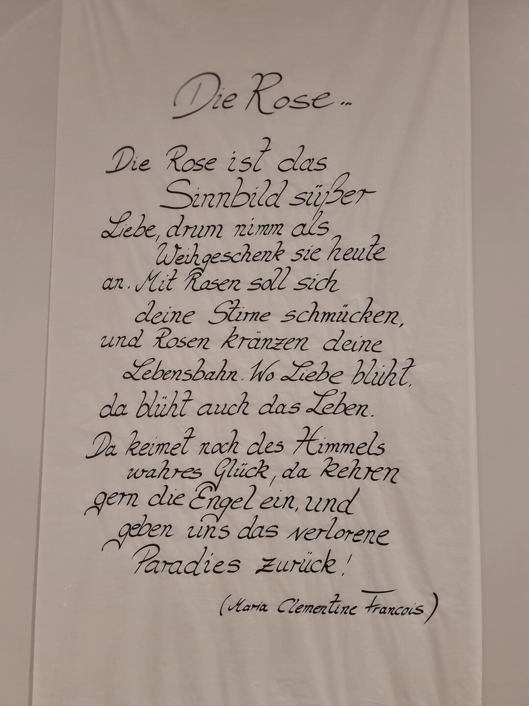 Blumenschau berlingen