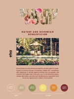 Die Farbpalette wirkt sonnengebleicht