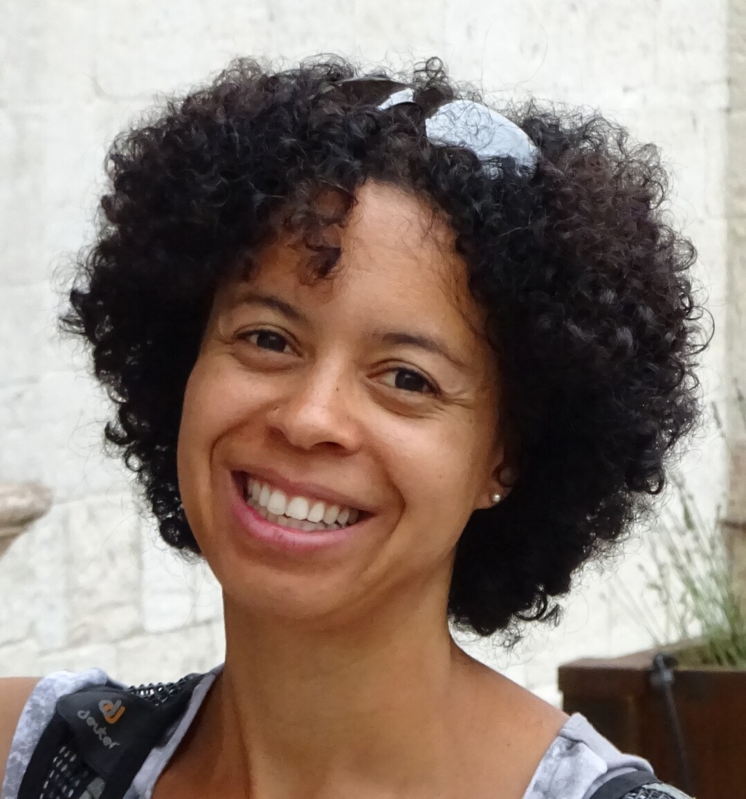 Theresa Mair ist kompetente Ansprechpartnerin der ekaflor-Mitglieder im neuen Regionalbro sterreich der ekaflor