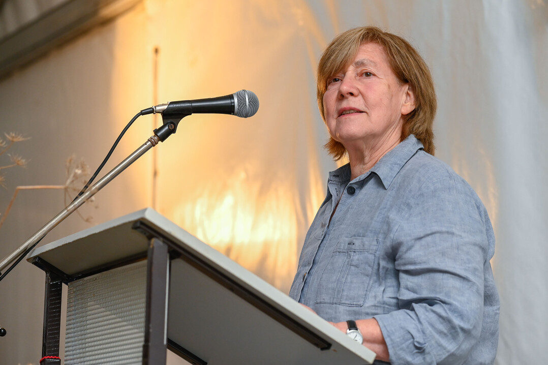 Ursula Wegener