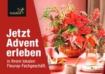 Fleurop unterstützt die Blumengeschäfte mit einer Vielzahl von Marketing-, Werbe- und PR-Aktivitäten, unter anderem mit Werbemitteln.