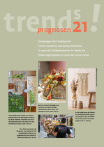 Auf 24 Seiten stellen wir Trends vor - mit Tipps für die Praxis